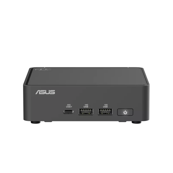 Asus NUC 15 Pro NUC15CRH Mini PC with 64GB Ram & 1 TB SSD