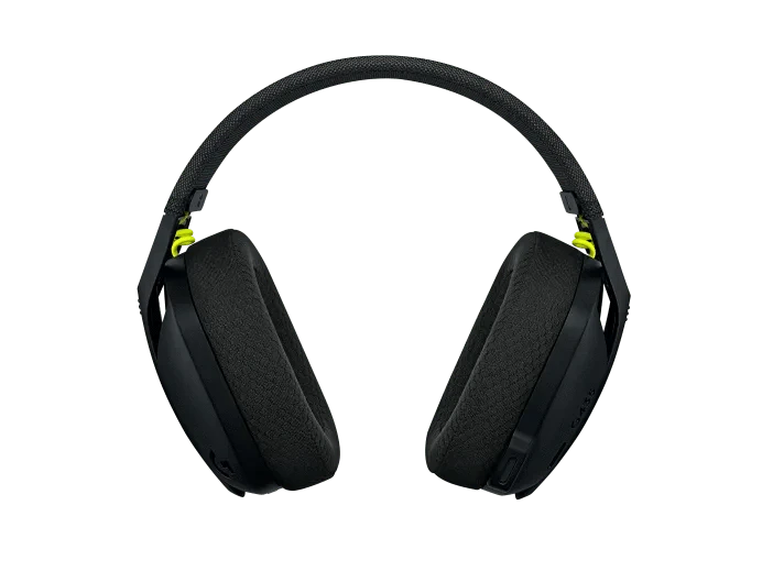 Logitech G435 Lightspeed and Bluetooth Wireless Gaming Headset - Golchha Computers