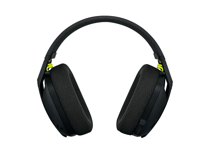 Logitech G435 Lightspeed and Bluetooth Wireless Gaming Headset - Golchha Computers