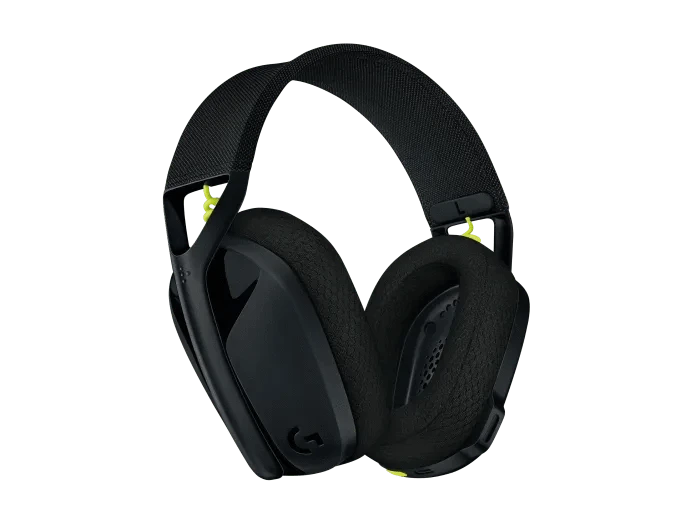 Logitech G435 Lightspeed and Bluetooth Wireless Gaming Headset - Golchha Computers