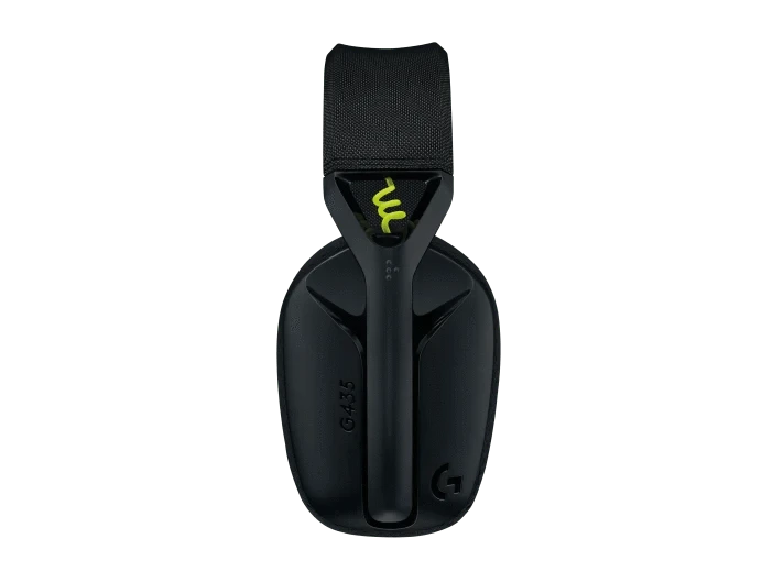 Logitech G435 Lightspeed and Bluetooth Wireless Gaming Headset - Golchha Computers