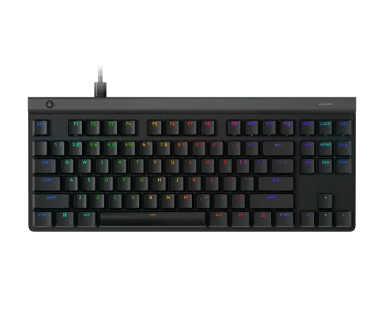 Logitech G515 TKL Wired Low Profile Gaming Keyboard - GOLCHHA COMPUTERS 