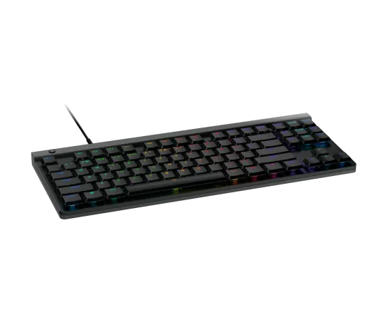 Logitech G515 TKL Wired Low Profile Gaming Keyboard - GOLCHHA COMPUTERS 