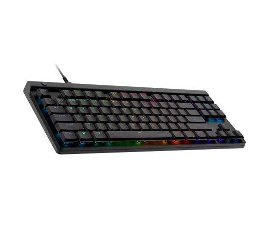 Logitech G515 TKL Wired Low Profile Gaming Keyboard - GOLCHHA COMPUTERS 