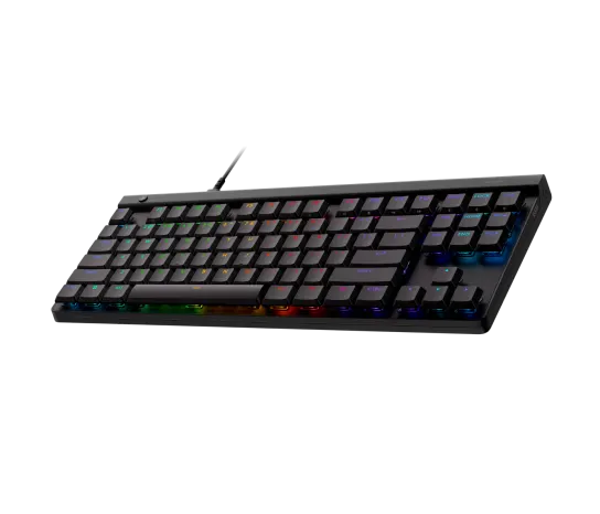 Logitech G515 TKL Wired Low Profile Gaming Keyboard - GOLCHHA COMPUTERS 