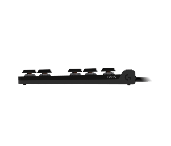 Logitech G515 TKL Wired Low Profile Gaming Keyboard - GOLCHHA COMPUTERS 