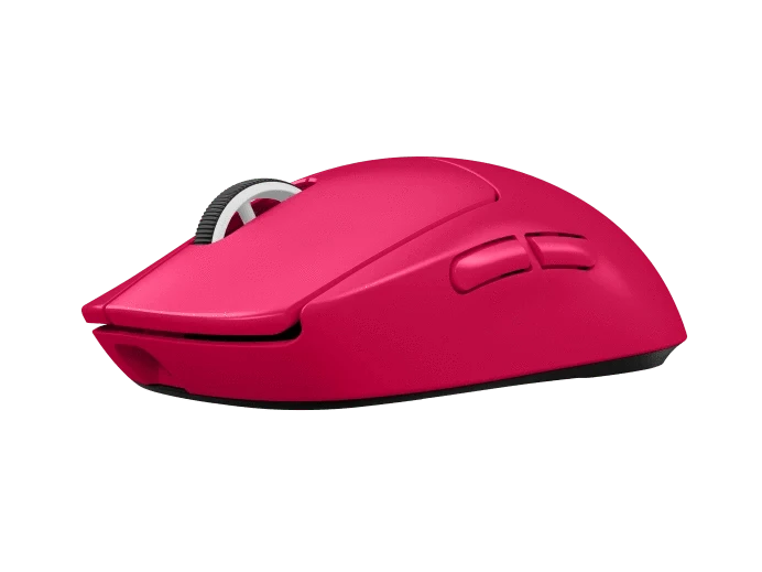 Logitech G PRO X SUPERLIGHT 2 LIGHTSPEED Wireless Gaming Mouse - Golchha Computers