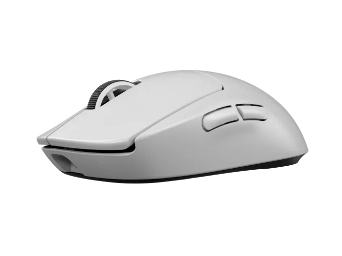 Logitech G PRO X SUPERLIGHT 2 LIGHTSPEED Wireless Gaming Mouse - Golchha Computers