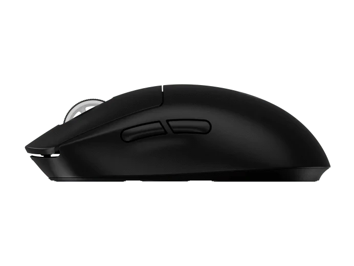 Logitech G PRO X SUPERLIGHT 2 LIGHTSPEED Wireless Gaming Mouse - Golchha Computers