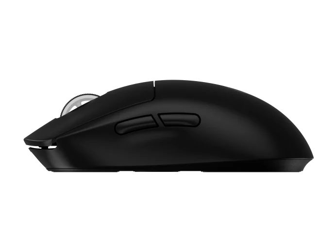 Logitech G PRO X SUPERLIGHT 2 LIGHTSPEED Wireless Gaming Mouse - Golchha Computers