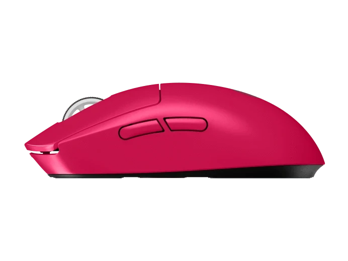 Logitech G PRO X SUPERLIGHT 2 LIGHTSPEED Wireless Gaming Mouse - Golchha Computers
