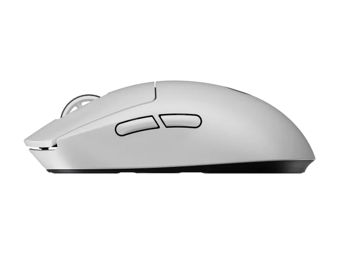 Logitech G PRO X SUPERLIGHT 2 LIGHTSPEED Wireless Gaming Mouse - Golchha Computers