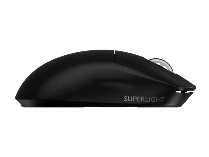 Logitech G PRO X SUPERLIGHT 2 LIGHTSPEED Wireless Gaming Mouse - Golchha Computers