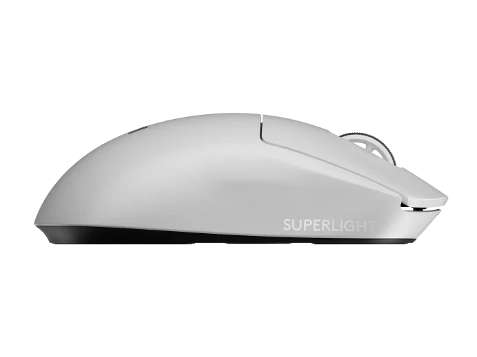 Logitech G PRO X SUPERLIGHT 2 LIGHTSPEED Wireless Gaming Mouse - Golchha Computers