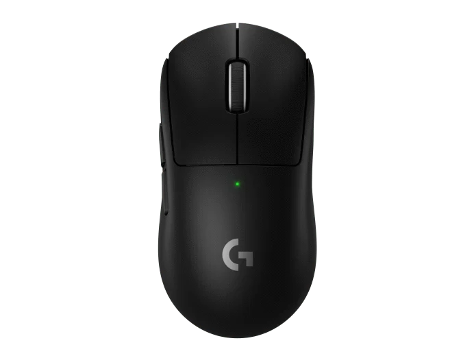 Logitech G PRO X SUPERLIGHT 2 LIGHTSPEED Wireless Gaming Mouse - Golchha Computers