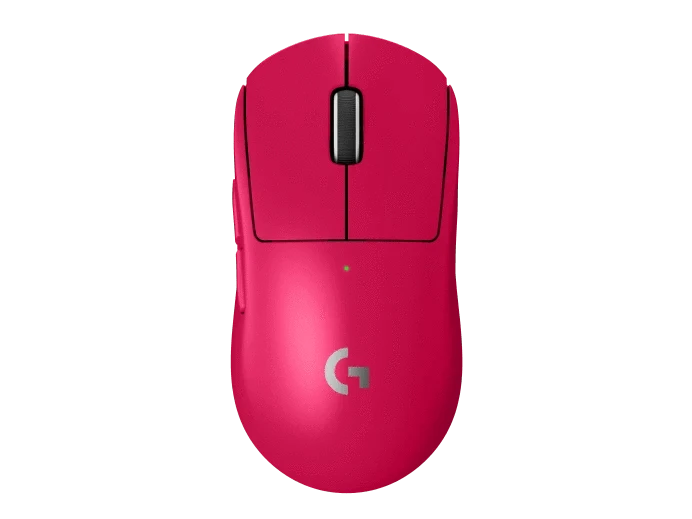 Logitech G PRO X SUPERLIGHT 2 LIGHTSPEED Wireless Gaming Mouse - Golchha Computers