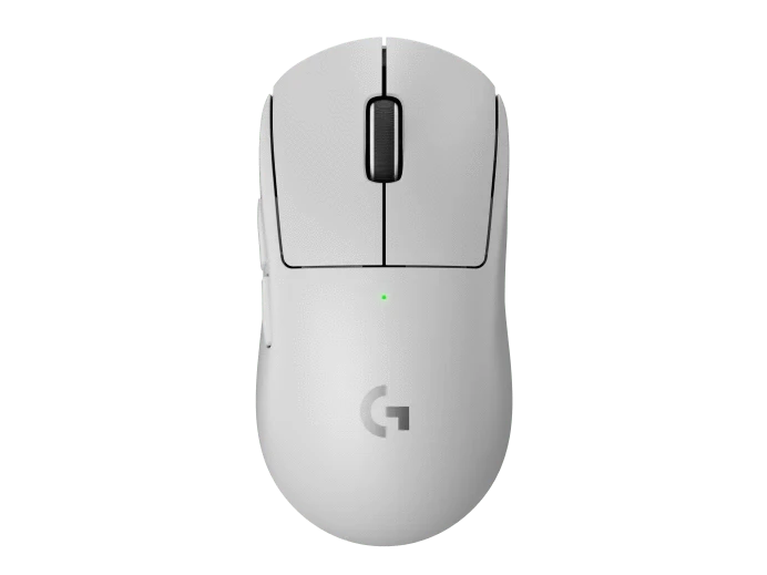 Logitech G PRO X SUPERLIGHT 2 LIGHTSPEED Wireless Gaming Mouse - Golchha Computers