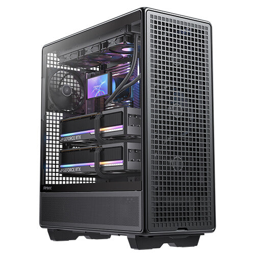Antec 900 Full Tower PC Case