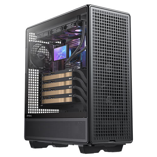 Antec 900 Full Tower PC Case