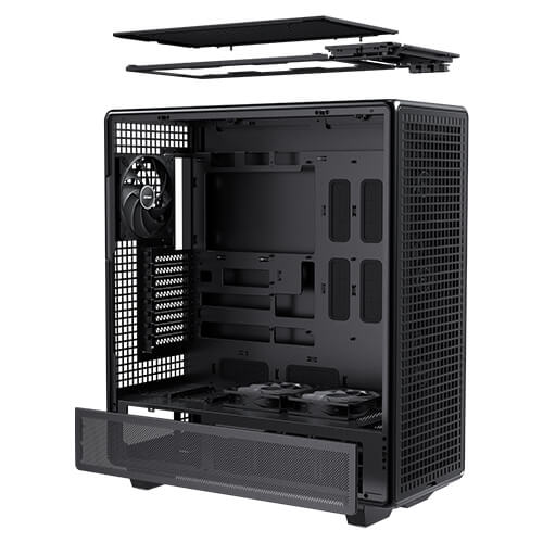 Antec 900 Full Tower PC Case