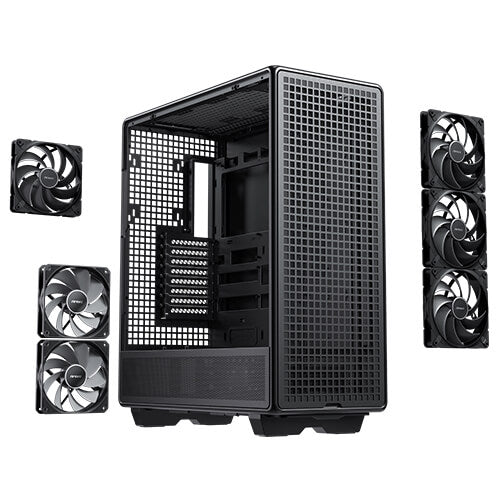 Antec 900 Full Tower PC Case