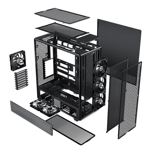 Antec 900 Full Tower PC Case