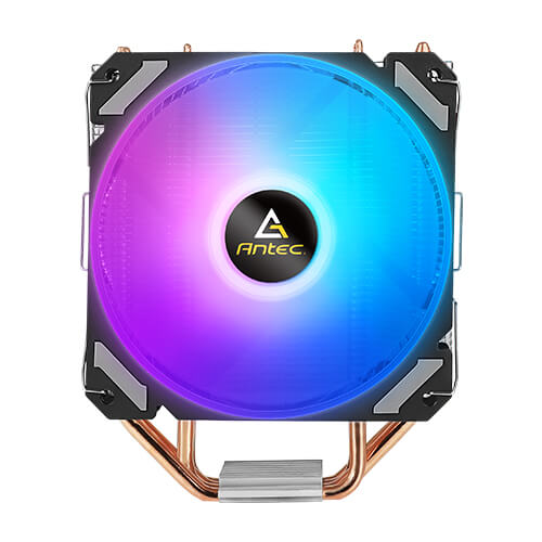 Antec A400I RGB 120mm CPU Air Cooler