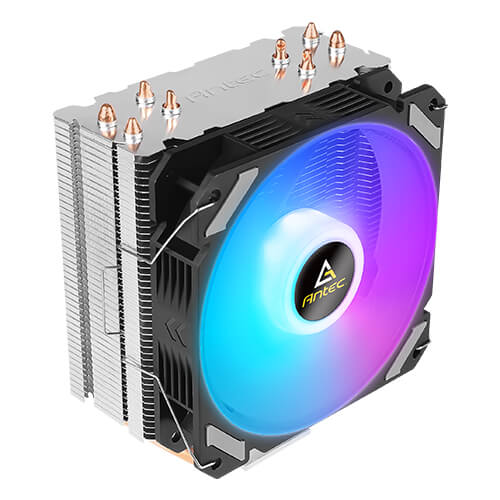 Antec A400I RGB 120mm CPU Air Cooler