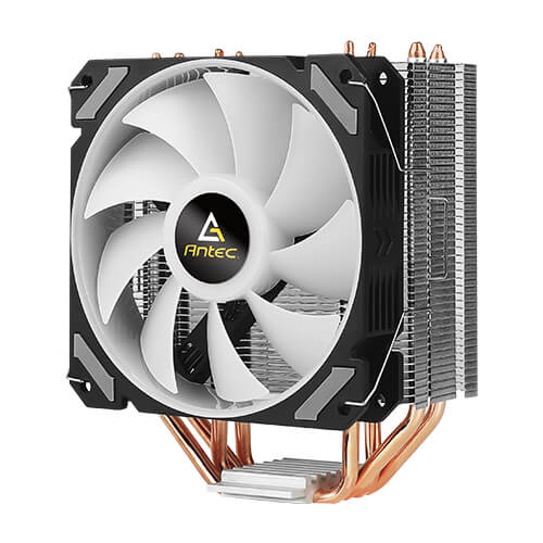 Antec A400I RGB 120mm CPU Air Cooler