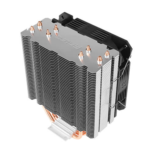 Antec A400I RGB 120mm CPU Air Cooler
