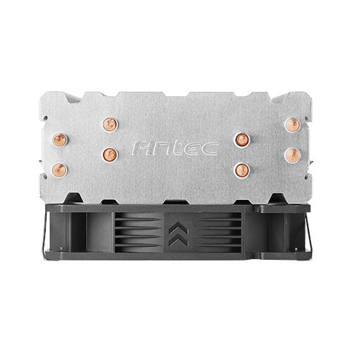 Antec A400I RGB 120mm CPU Air Cooler