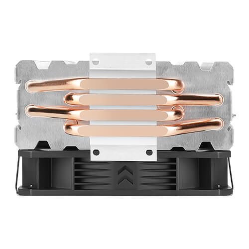 Antec A400I RGB 120mm CPU Air Cooler