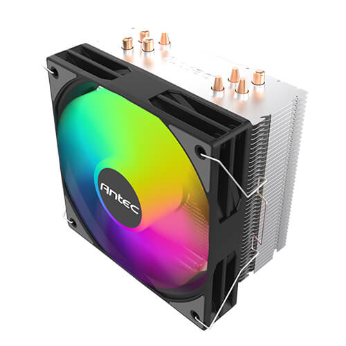 Antec A450 FRGB 120mm CPU Air Cooler