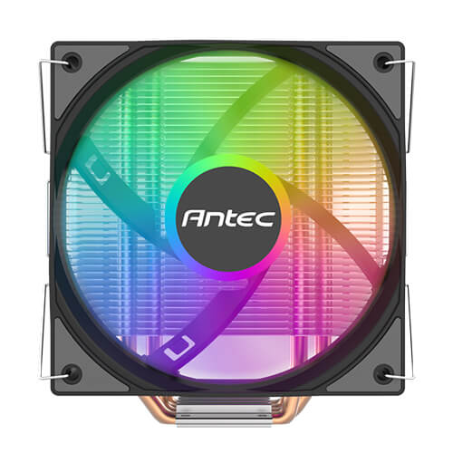 Antec A450 FRGB 120mm CPU Air Cooler