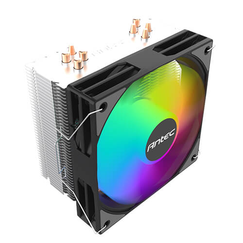 Antec A450 FRGB 120mm CPU Air Cooler