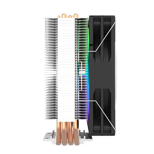 Antec A450 FRGB 120mm CPU Air Cooler