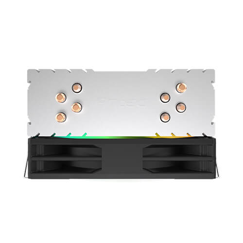 Antec A450 FRGB 120mm CPU Air Cooler