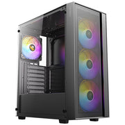 Antec AX65 ARGB Mid Tower PC Case