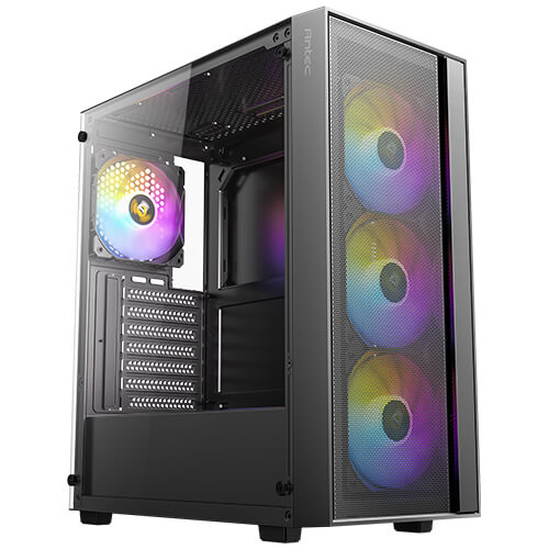 Antec AX65 ARGB Mid Tower PC Case