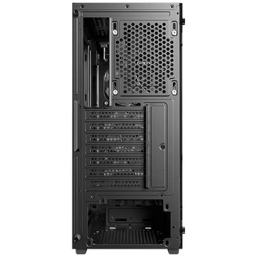 Antec AX65 ARGB Mid Tower PC Case