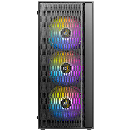 Antec AX65 ARGB Mid Tower PC Case