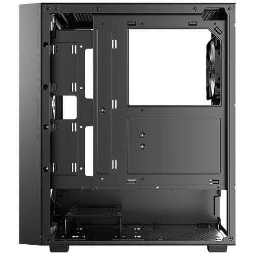 Antec AX65 ARGB Mid Tower PC Case
