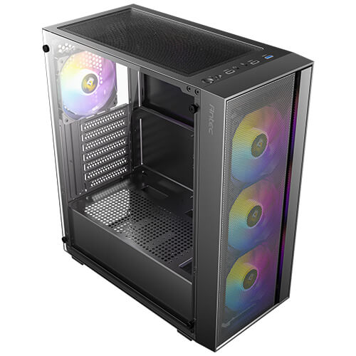 Antec AX65 ARGB Mid Tower PC Case