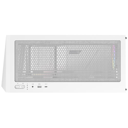 Antec C3 ARGB Mid Tower Cabinet (White)