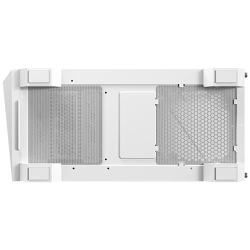 Antec C3 ARGB Mid Tower Cabinet (White)