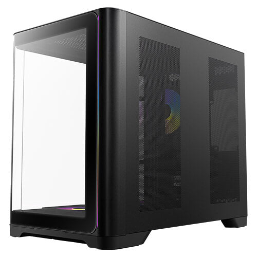 Antec C5 Curve ARGB Mid-Tower PC Case