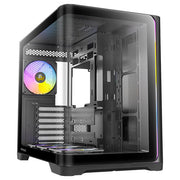 Antec C5 Curve ARGB Mid-Tower PC Case