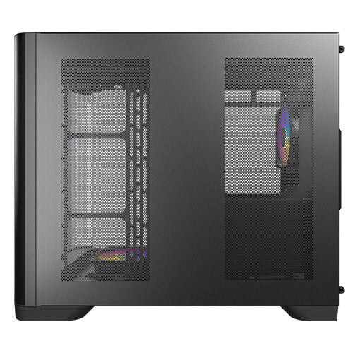 Antec C5 Curve ARGB Mid-Tower PC Case