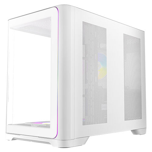 Antec C5 Curve ARGB Mid-Tower PC Case