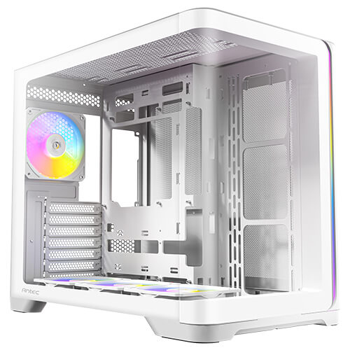 Antec C5 Curve ARGB Mid-Tower PC Case